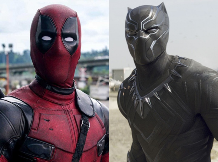 CONFIRMADO: Deadpool será el nuevo Black Panther