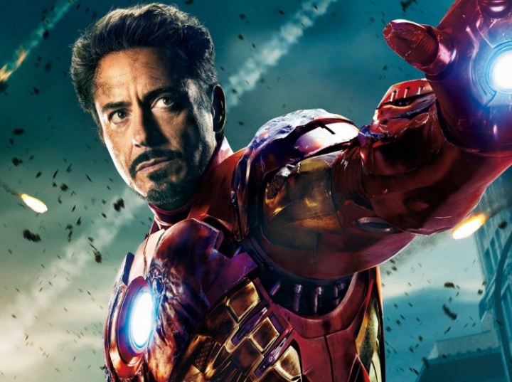 Así podría lucir Iron Man en Avengers 4. (Foto: Marvel)