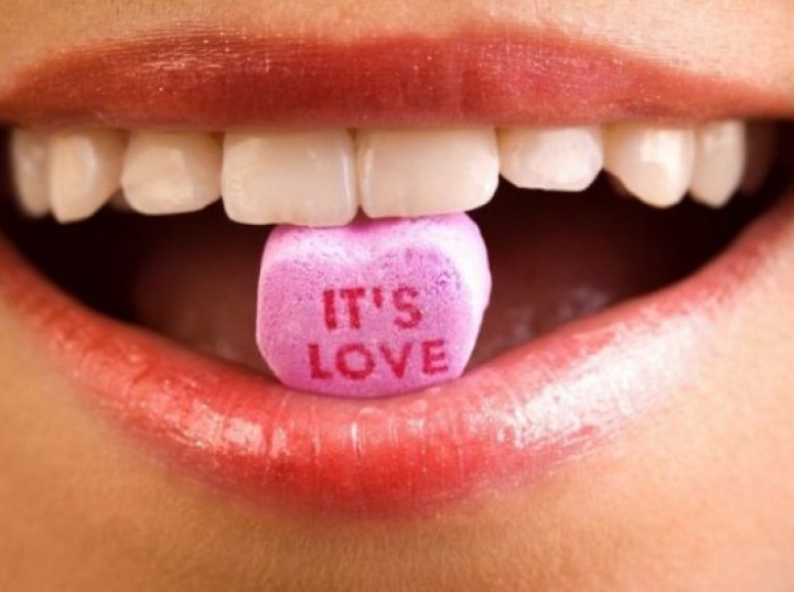 La química del amor: así funciona el cerebro cuando te enamoras