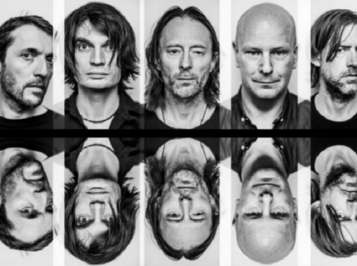 El libro de 400 páginas titulado Radiohead Complete también incluirá 48 páginas de nuevas obras de arte a cargo de Stanley Donwood. 