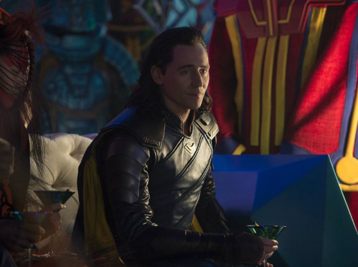¿Loki fingió su muerte en 'Inifinity War? Tom Hiddleston al fin habló al respecto