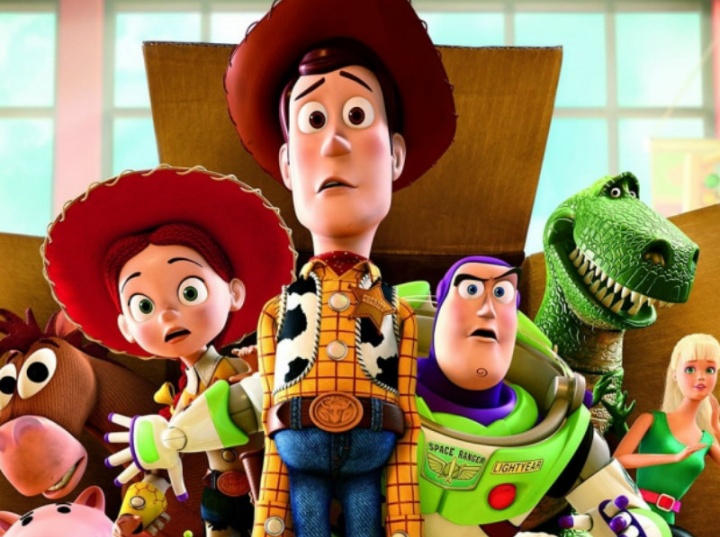 El final de 'Toy Story 4' marcará la historia del cine: Tom Hanks