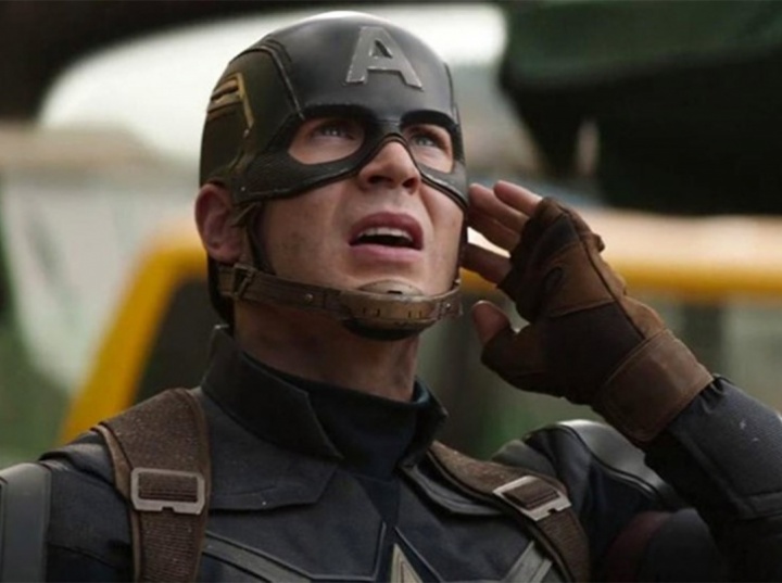'El nuevo Capitán América será negro o una mujer'