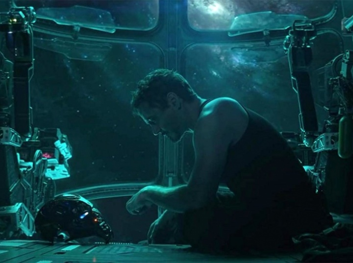 Los hermanos Russo filmaron 'Avengers: Endgame' y 'Avengers: Infinity War' con cámaras IMAX, convirtiéndolas en los dos primeros largometrajes de Hollywood rodados en este formato.