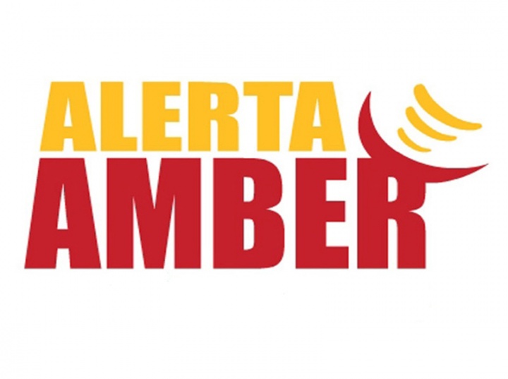 Alerta Amber: Ayuda a los hermanos Del Toro Rivera a regresar a casa