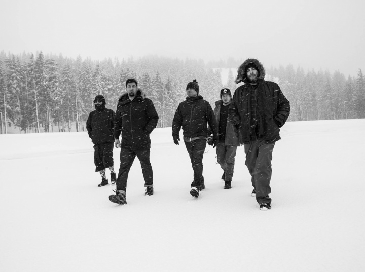 La banda liderada por Chino Moreno no ha comprtido temas inéditos desde 'Gore', su disco lanzado en el 2016. 