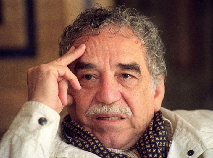 Un recuento de las mejores frases de García Márquez (Foto: EFE)
