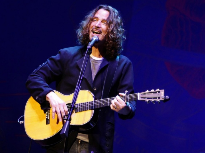 El médico de Chris Cornell se declara inocente por la muerte del músico/Foto: Getty