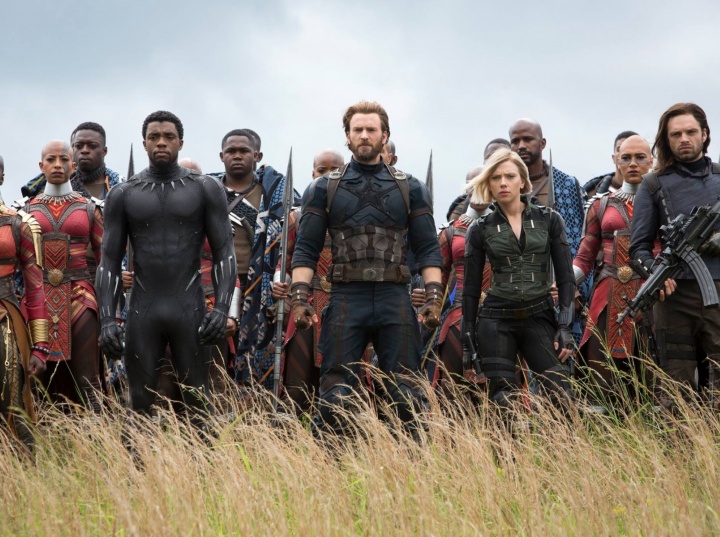 “Avengers: Endgame” se estrenará en abril de 2019 en EEUU y en mayo en México, la cual está envuelta de misterio, después del final de la precuela “Avengers: Infinity war”. (Foto: Marvel)