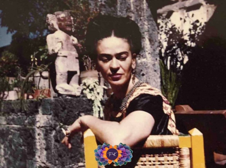 Te recomendamos leer, 'El libro secreto de Frida Kahlo'. (Foto: https://www.facebook.com/fridakahlo/)