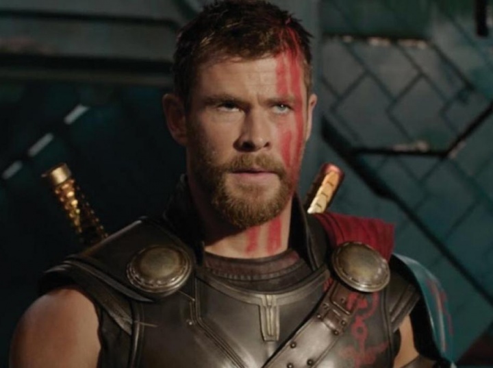 Thor, uno de los héroes de Marvel que ha encantado a niños y jóvenes desde su estreno en el 2011.  (Foto: Reuters)