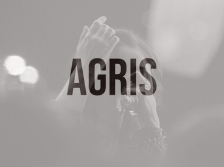Agris presenta Seguro. Imagen: @agrislalopez