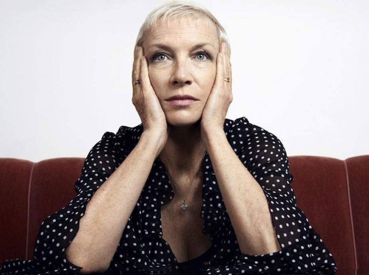 Annie Lennox estrena canción luego de 8 años de ausencia/Foto: The independent