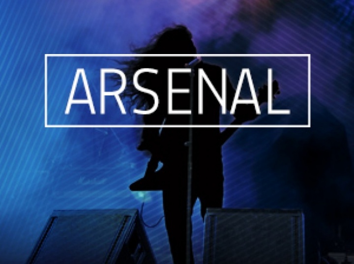 Arsenal 11 de enero