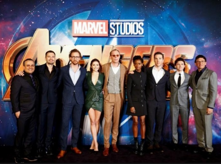Ranking del Marvel Cinematic Universe después de 10 años (Foto: Reuters)