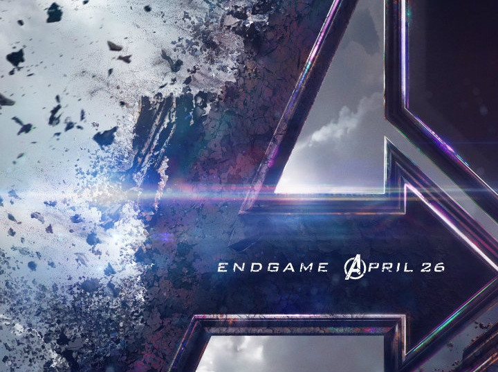 Capitana Marvel aparece en nuevo tráiler de Avengers: Endgame. Imagen: IMBD