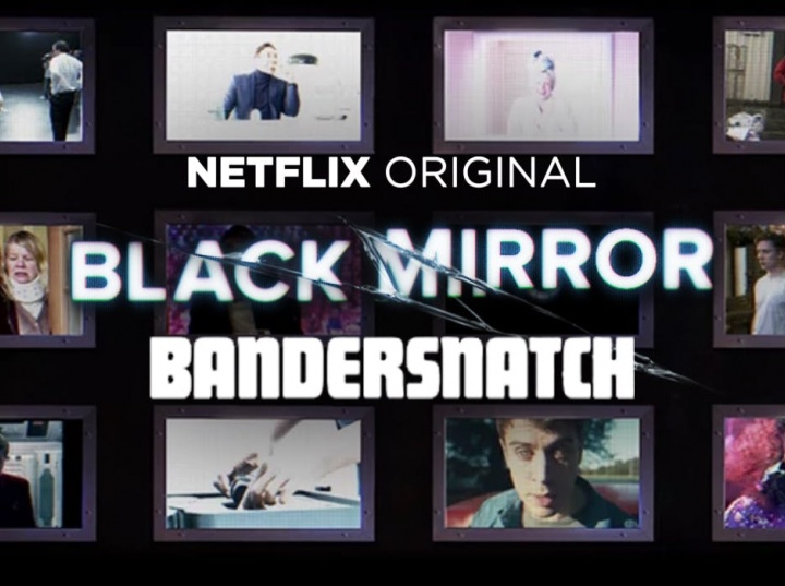 Trailer de la película de "Blackmirror", míralo aquí/Foto: Netflix