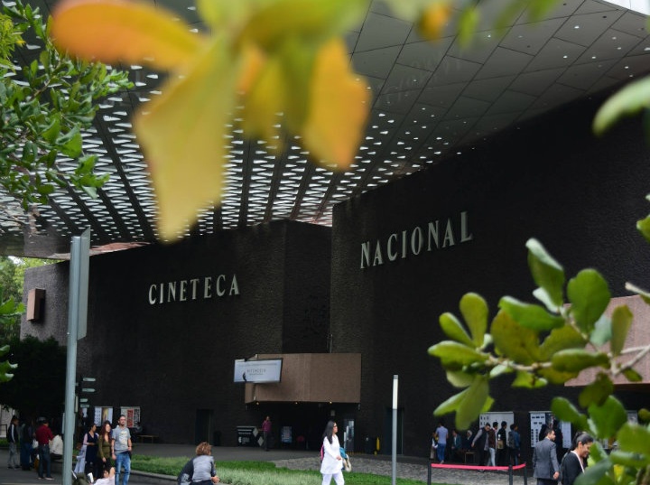 Celebra Cineteca Nacional 45 años 