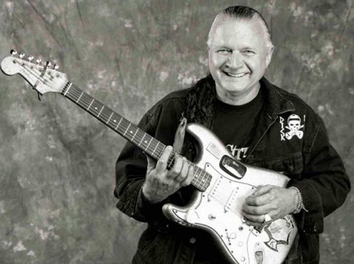Fallece el "Padre de la Surf Guitar", Dick Dale/Foto: Getty
