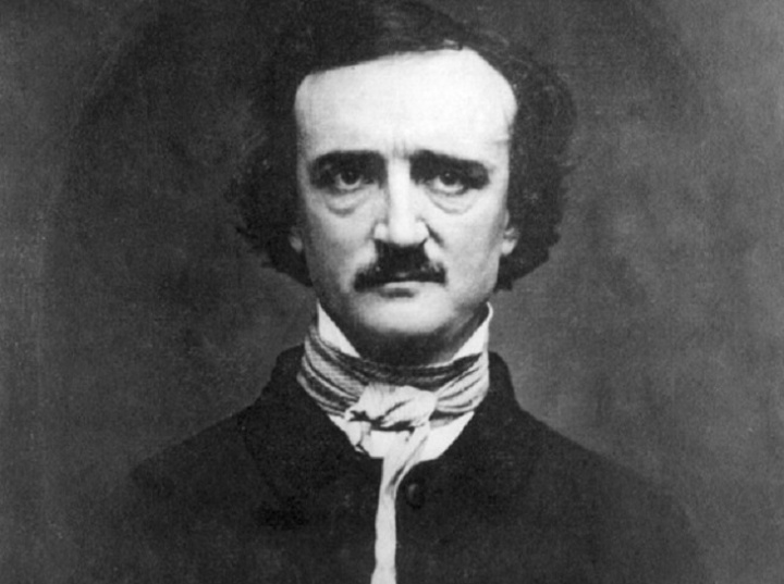 La genialidad oscura y tormentosa de Edgar Allan Poe (Foto: Pixabay)