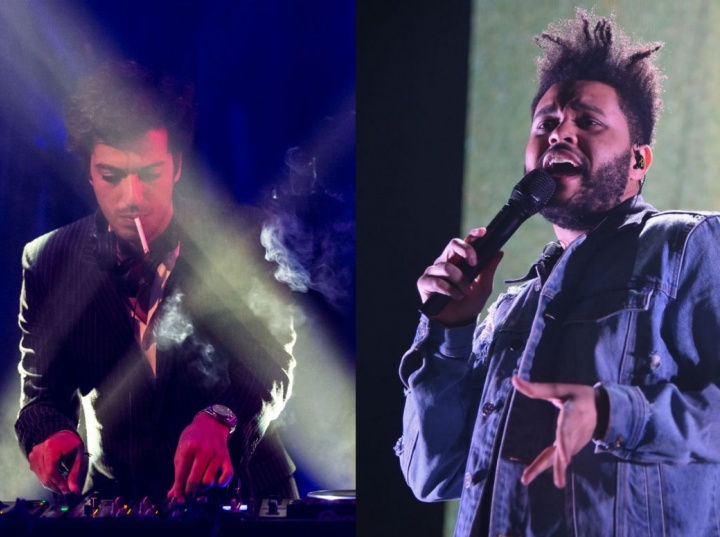 Escucha lo más reciente de The Weeknd aquí/Foto: Getty