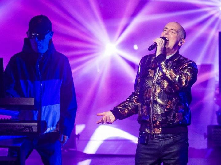 Escucha 2 nuevas canciones de los Pet Shop Boys/Foto: Getty