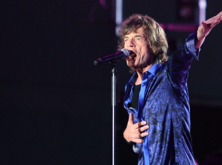 Los Rolling Stones anuncian las nuevas fechas para su No Filter Tour/Foto: Getty Images