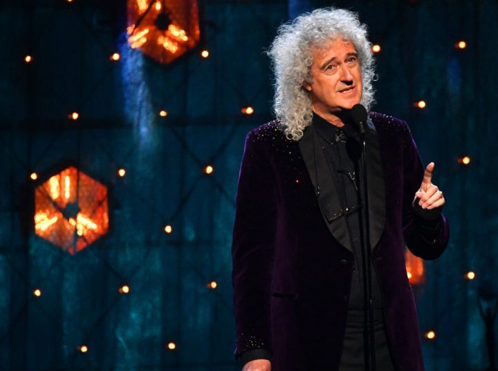 Queen no ha ganado un solo dólar por Bohemian Rhapsody/Foto: Getty Images