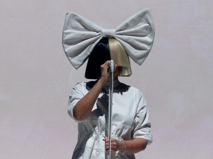 Sia lanzará un nuevo disco...y un musical/Foto: Sia/Getty