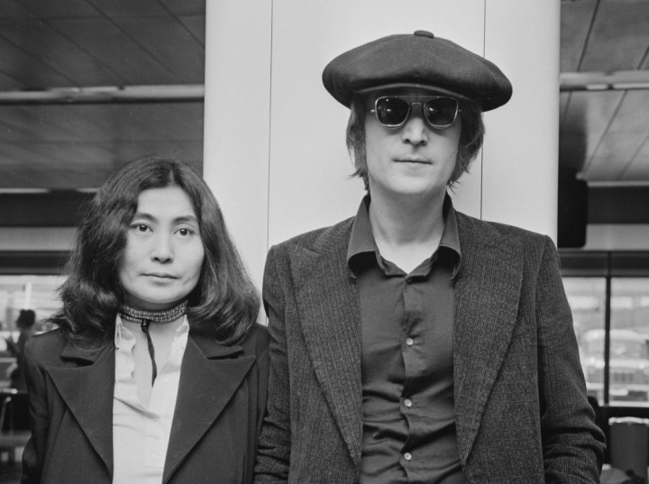 En subasta, carta de John Lennon quejándose/Foto: Getty