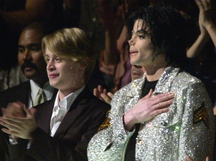 Macaulay Culkin habla sobre su amistad "normal" con Michael Jackson/Foto: Getty