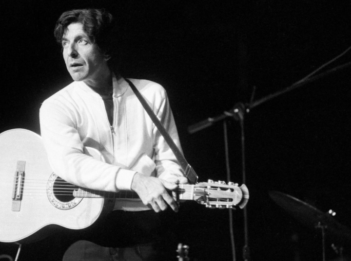 Mira el trailer del documental de Leonard Cohen/Foto: Getty Images