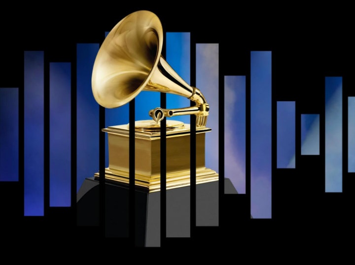 Grammy: Una noche de música y glamour. Imagen: Twitter
