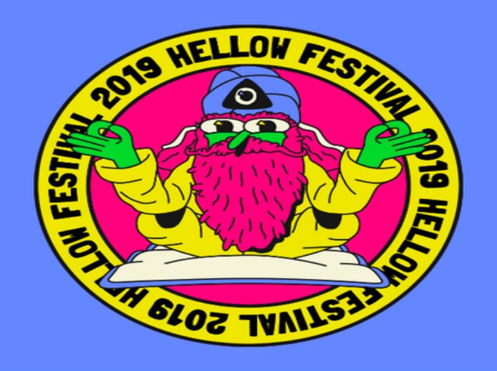 Casi completo el cartel del Hellow Festival 2019. Imagen: @HellowFestival