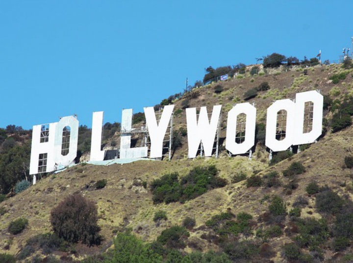 Avanzan las minorías en Hollywood. Imagen: Pixabay