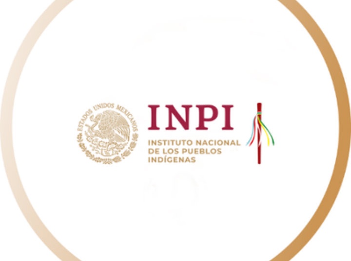 Semana Santa, cosmovisión indígena. Imagen: @INPImx
