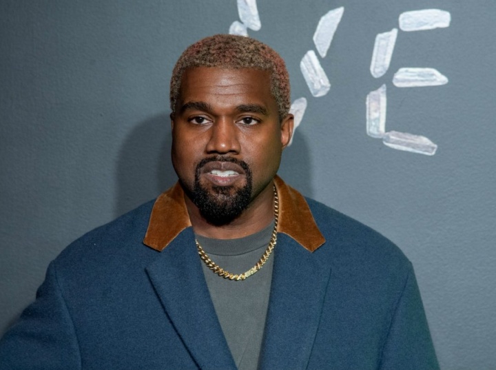 Este es el motivo por el que Kanye West no estará en Kanye West/Foto: Getty