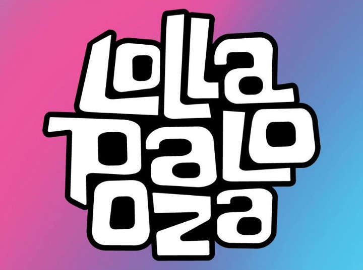 Presente la música latina en Lollapalooza. Imagen: @lollapalooza 