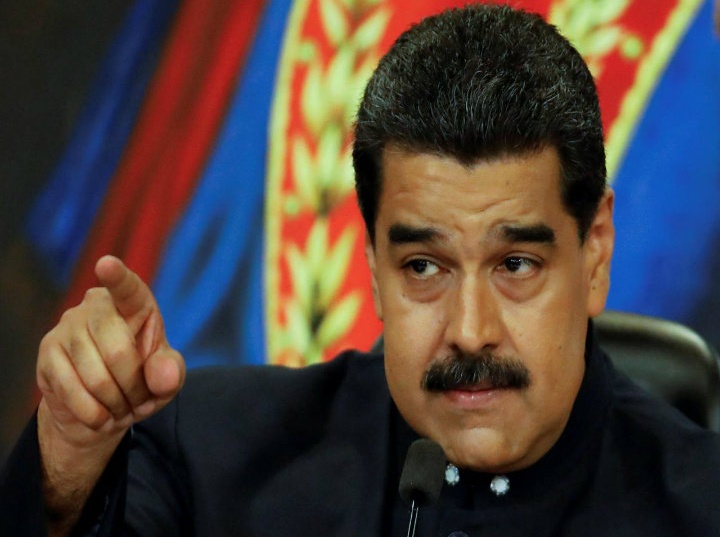 Algo bueno para la democracia venezolana: José Oliveros Navarro