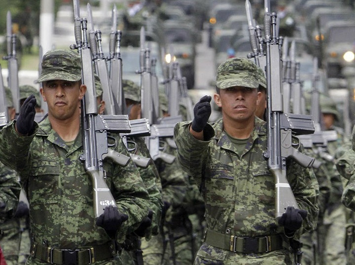  La Guardia Nacional debe tener temporalidad: Clemente Castañeda. Foto: Excélsior TV