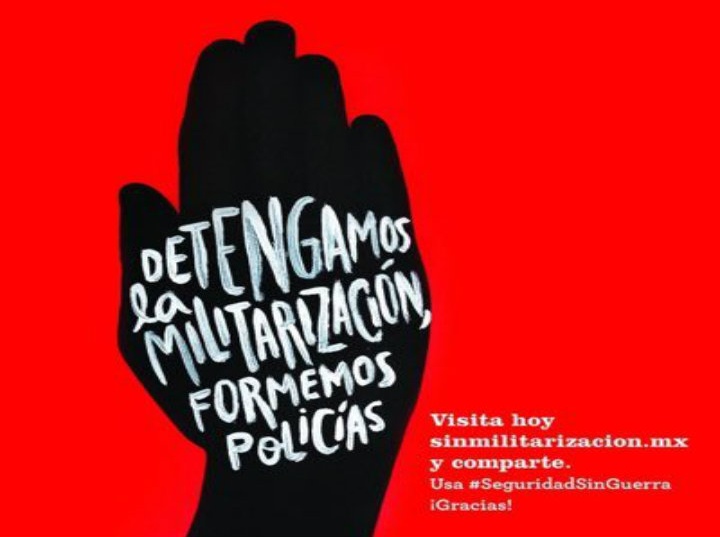 Constituciones bien redactadas para evitar abuso de poder: Alejandro Madrazo
