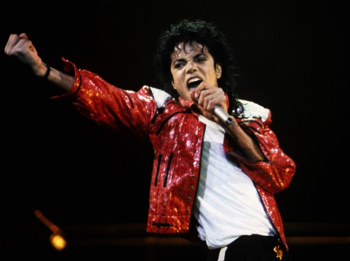 Michael Jackson no será retirado de museos/Foto: Kevin Mazur/WireImage