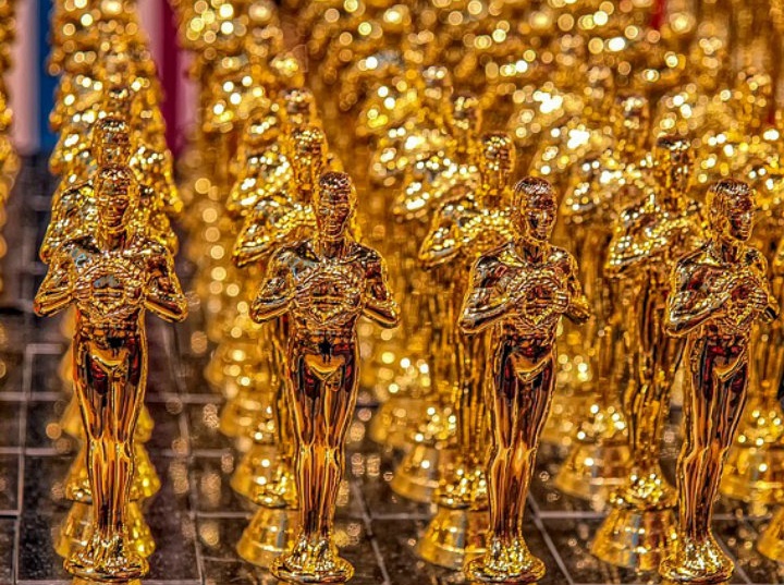 Ganadores del Oscar irán a la gala como presentadores. Imagen: Pixabay