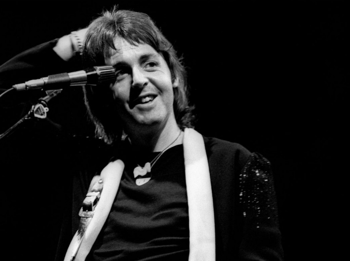 Estrenarán película de Paul McCartney tras casi 40 años /Foto:  Richard E. Aaron/Redferns