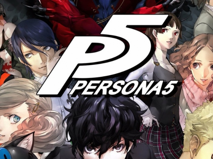 Nuevo juego de ‘Persona 5’ para PlayStation