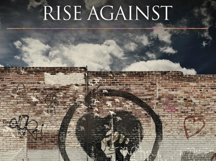 Rise Against regresa a México este 16 de mayo