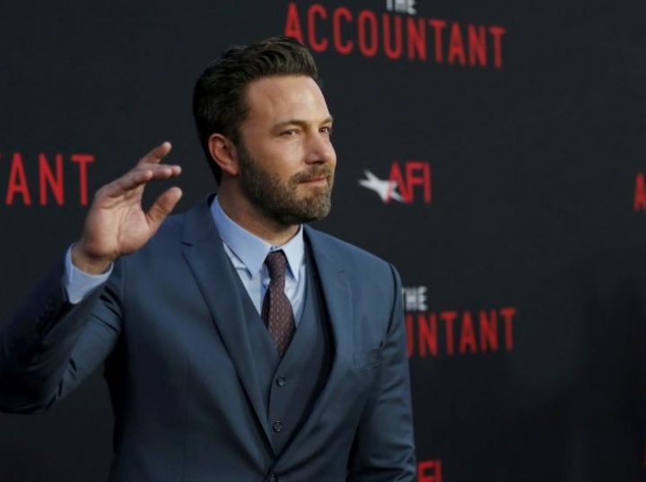 Ben Affleck dice estar luchando duramente por &eacute;l y su familia en contra del problema de alcoholismo que padece. (Foto: Reuters)