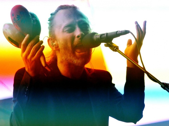 Un nuevo sencillo de "Radiohead". Escúchalo aquí/Foto: Getty