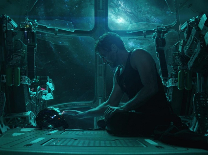 Y el Óscar es para: ¿Avengers: Endgame?/Foto: Disney