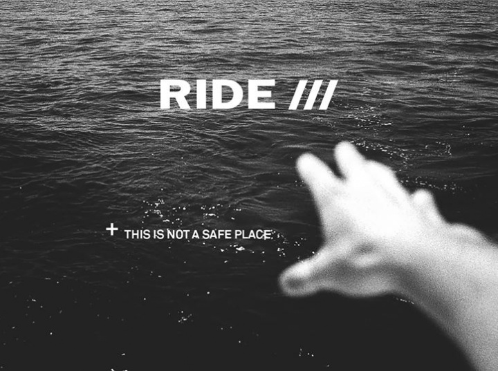 Facebook: Ride